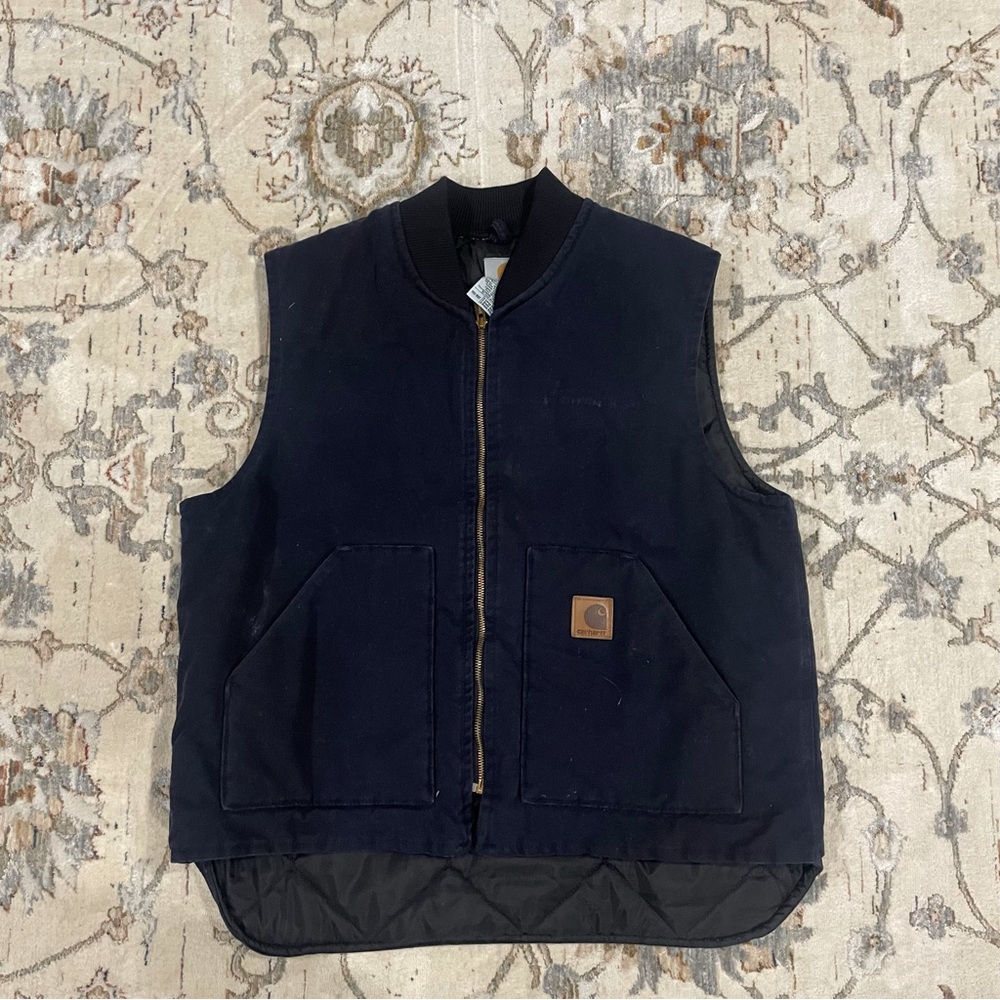 Carharrt Vest